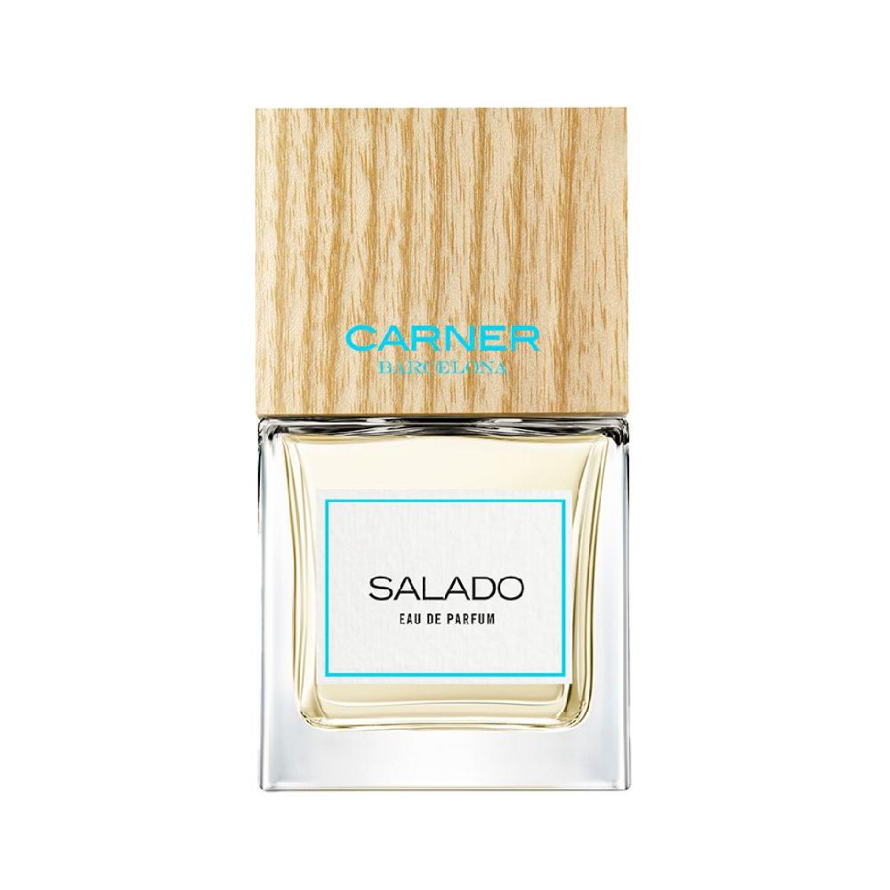 Carner Barcelona Salado - Perfume Unisex Fresco