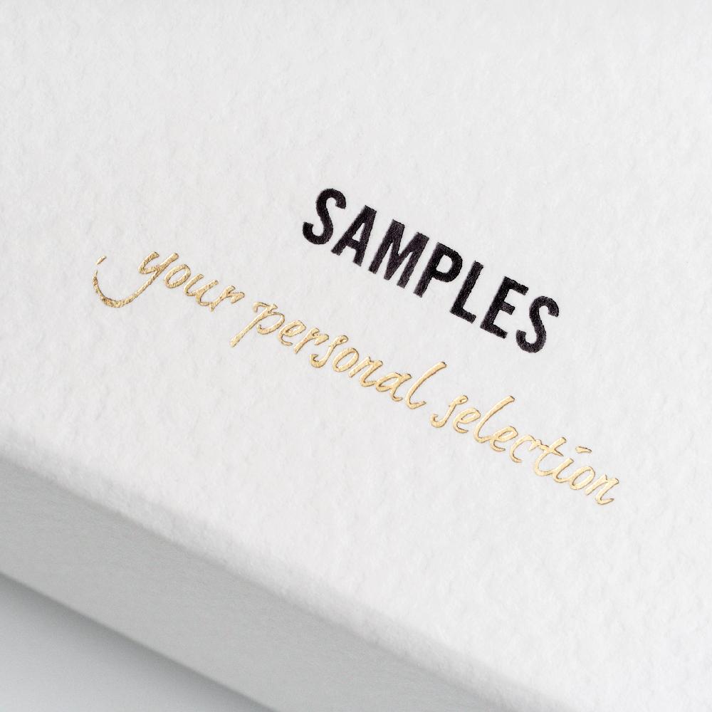 Carner barcelona Set Muestras de Perfumes