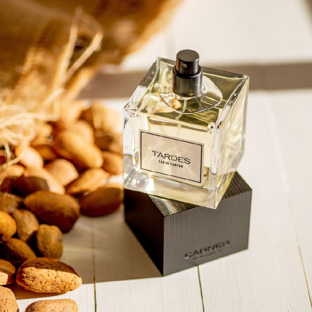 Carner Barcelona Tardes - Perfume Unisex Floral