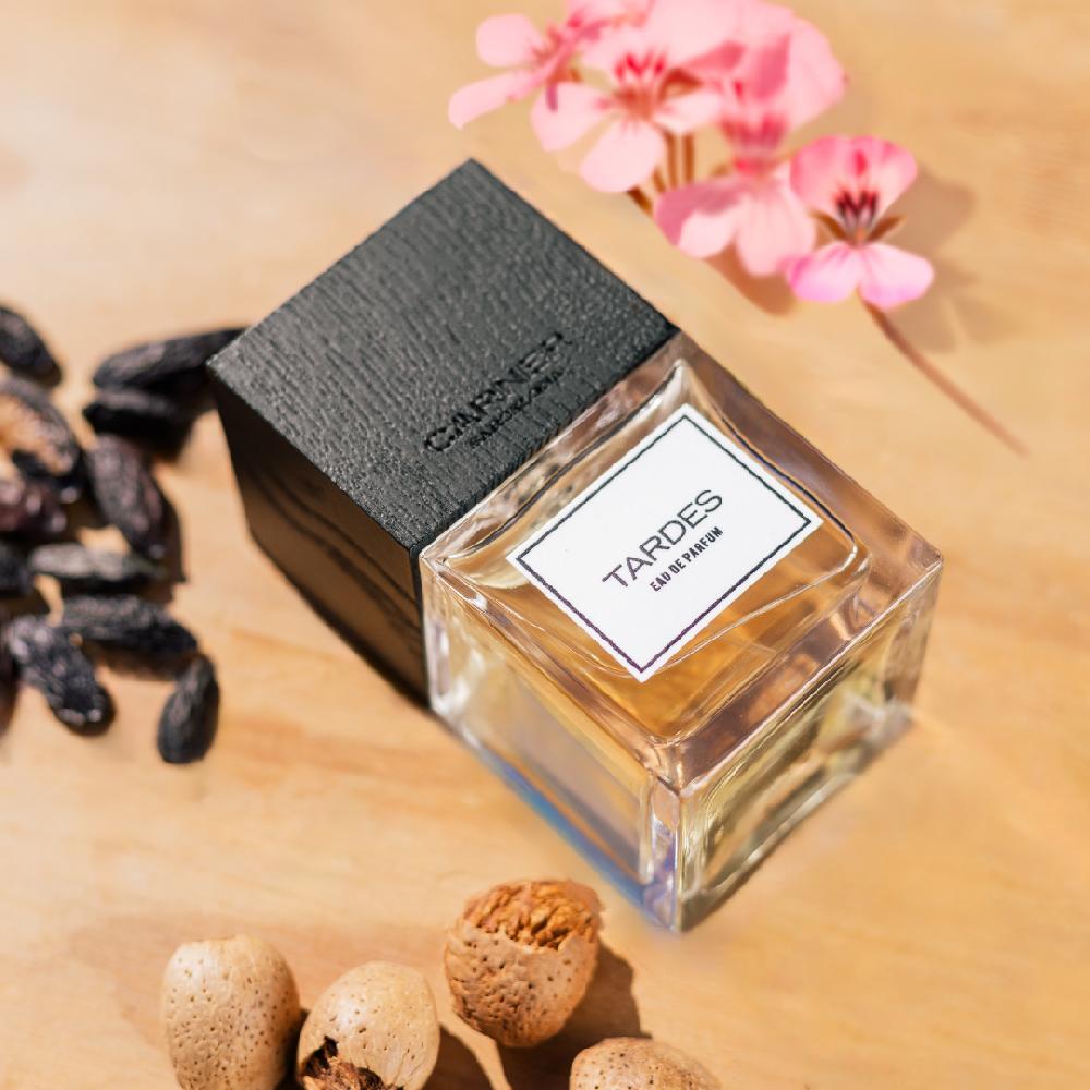 Carner Barcelona Tardes - Perfume Unisex Floral