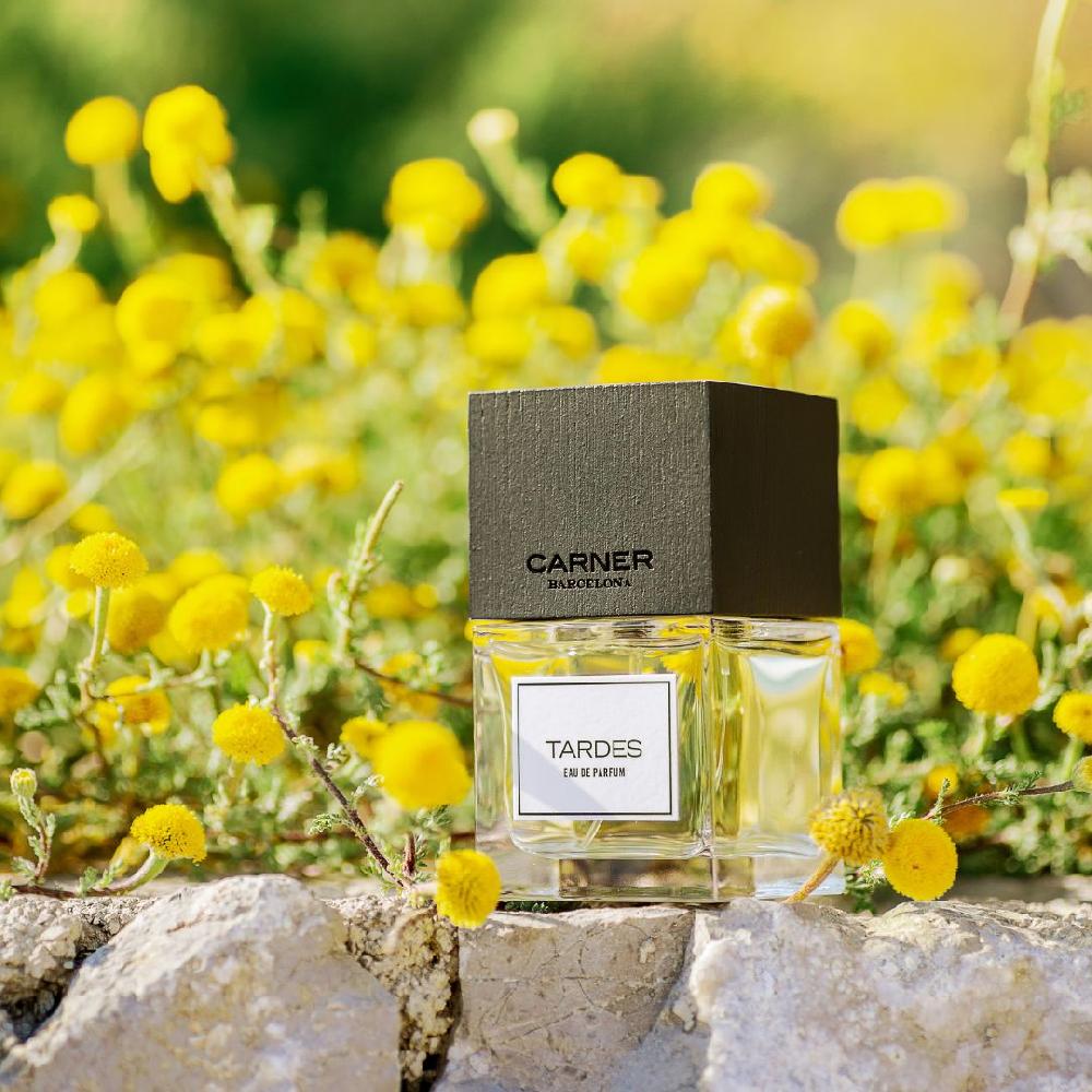 Carner barcelona Tardes - Perfume Unisex Floral