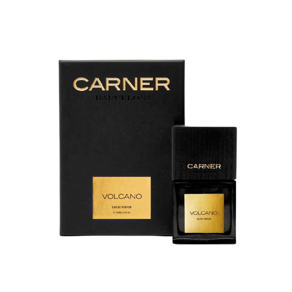 Carner Barcelona Volcano - Perfume Unisex Oud