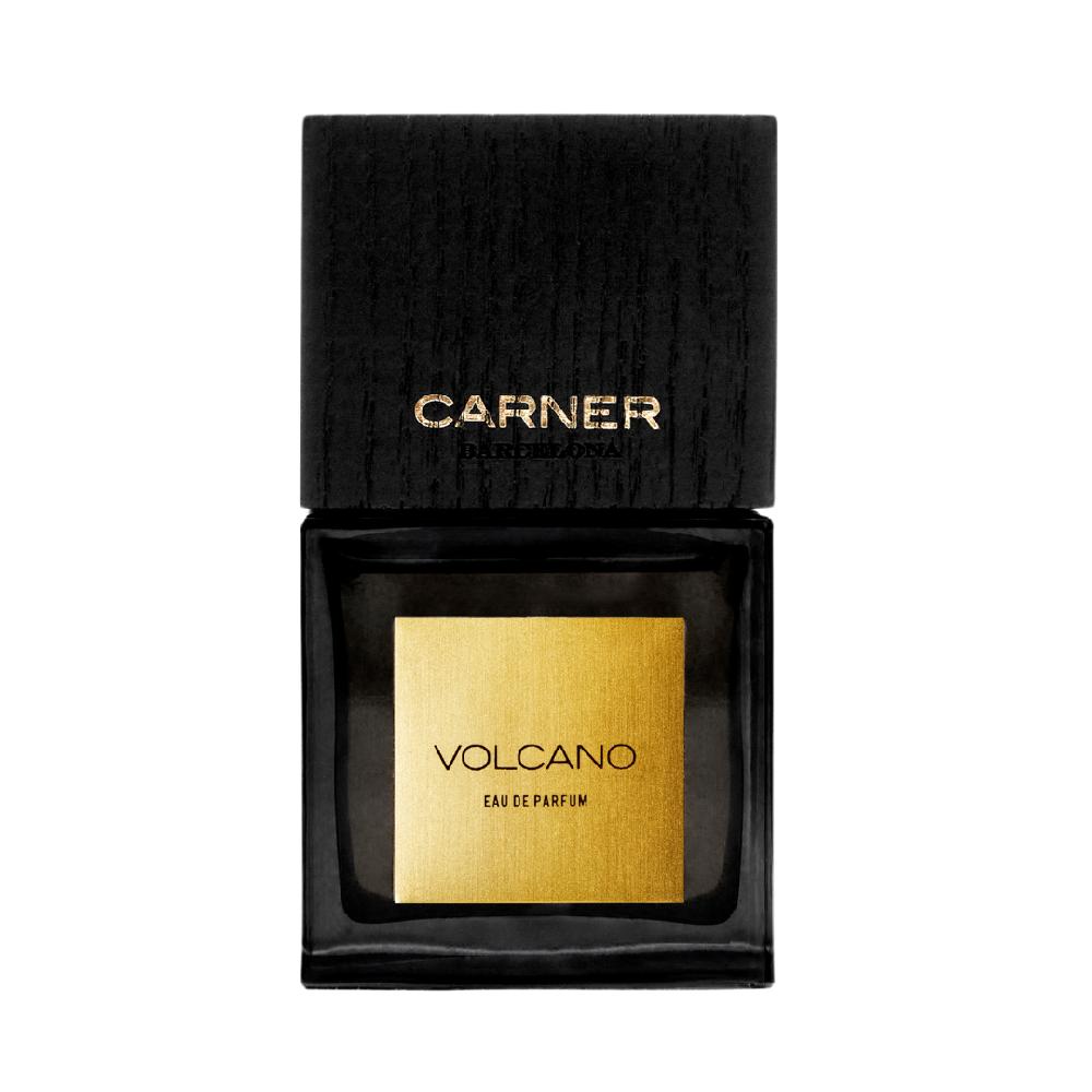 Carner Barcelona Volcano - Perfume Unisex Oud
