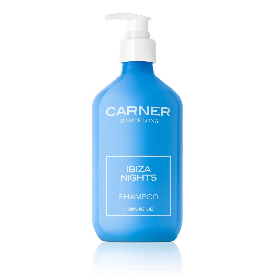 Carner barcelona Champú Ibiza Nights - Comprar Online| Carner Barcelona Carner barcelona Champú Ibiza Nights - Comprar Online| Carner Barcelona