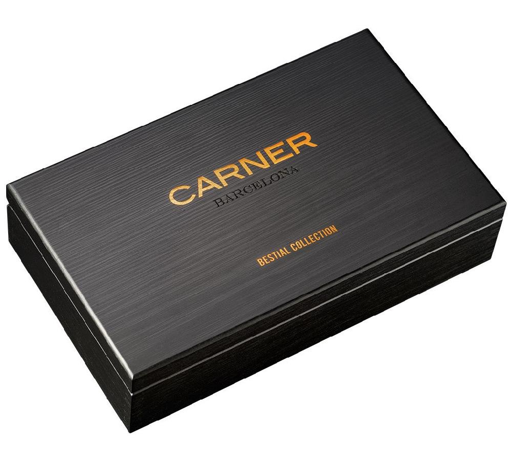 Carner Barcelona Colección De Perfumes Bestial - Comprar Online|Carner Barcelona