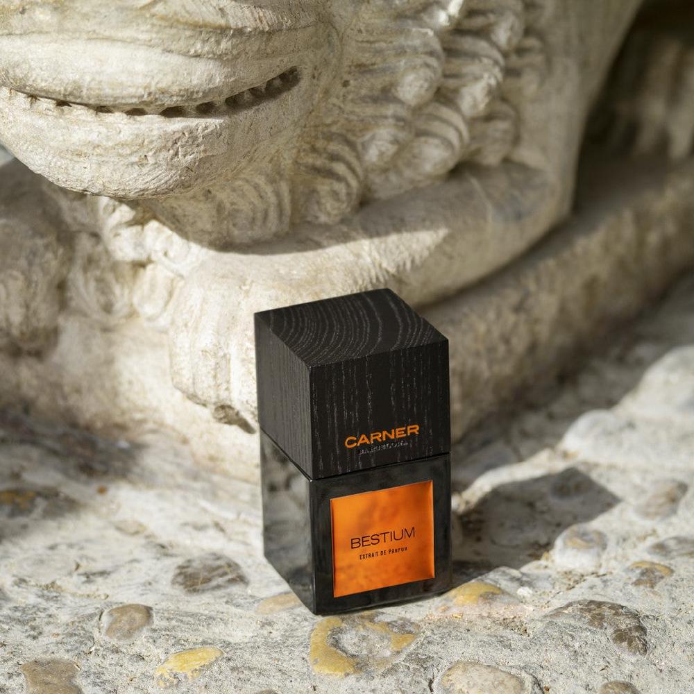 Carner Barcelona Colección De Perfumes Bestial - Comprar Online|Carner Barcelona