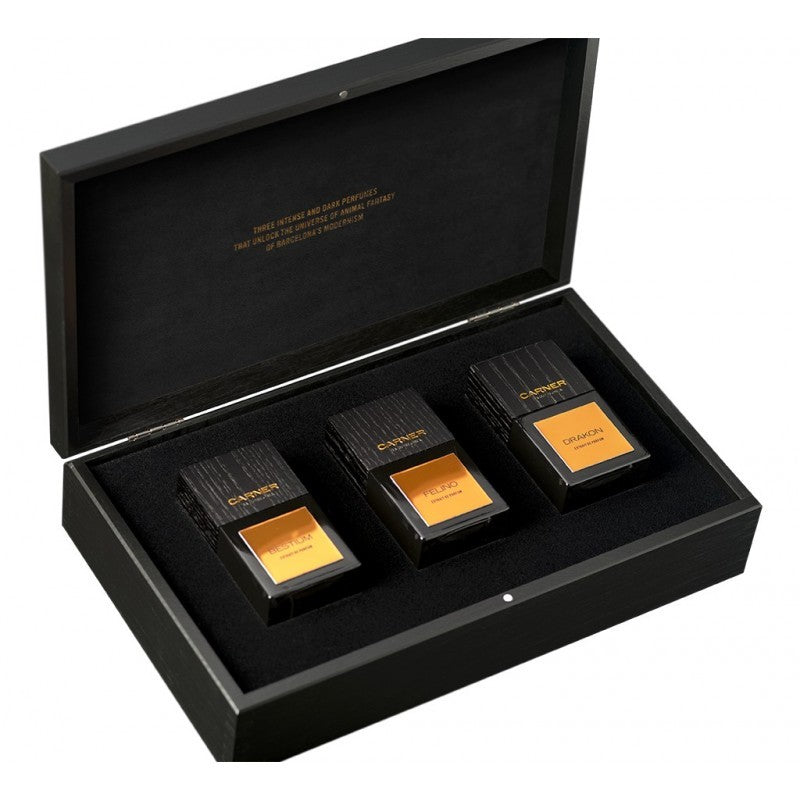 Carner Barcelona Colección De Perfumes Bestial - Comprar Online|Carner Barcelona