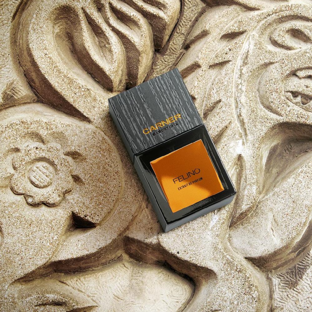 Carner barcelona Colección de Perfumes Bestial - Comprar Online|Carner Barcelona