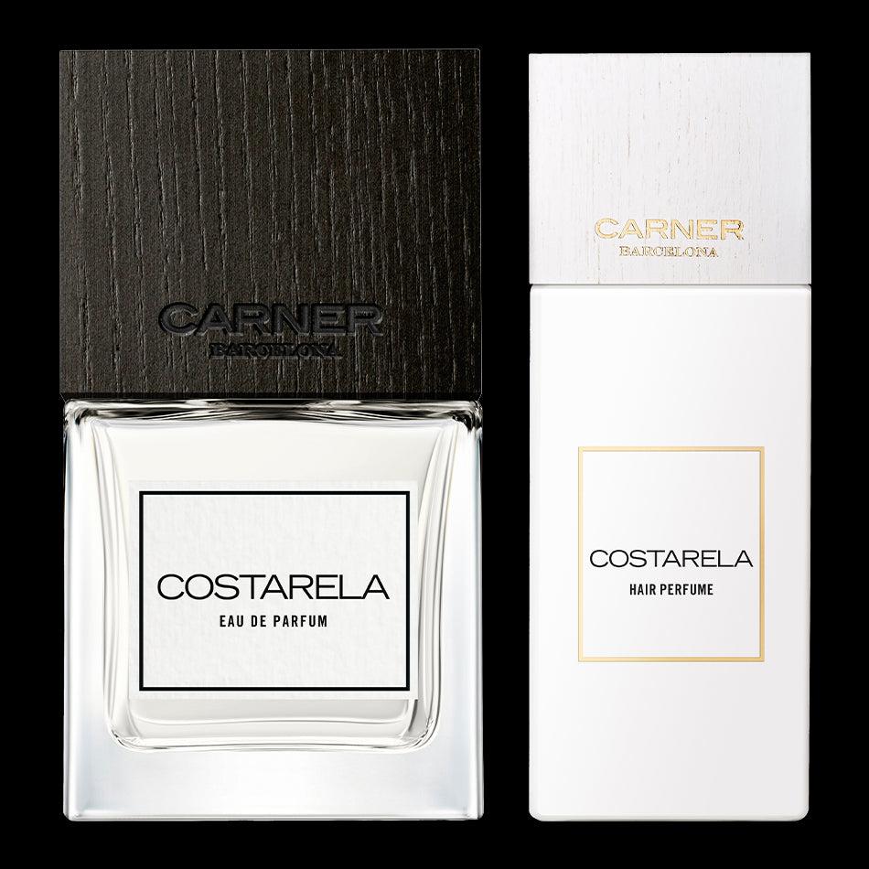 Carner Barcelona Costarela Perfume & Perfume Para El Pelo - Compra Online