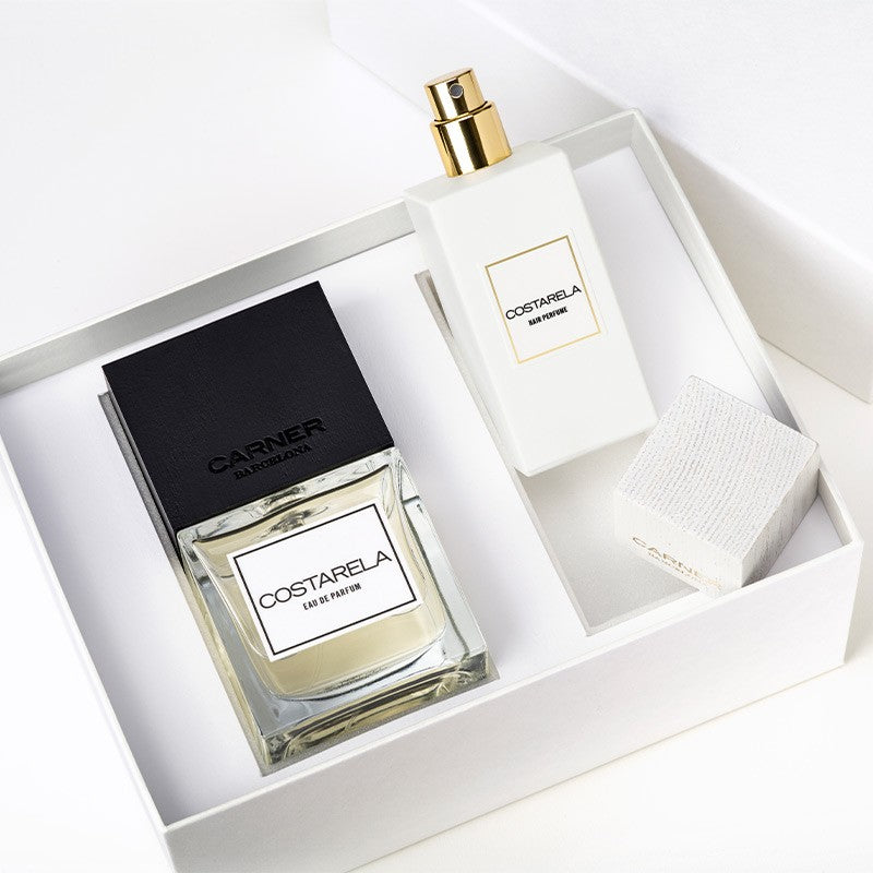 Carner barcelona Costarela Perfume & Perfume para el Pelo - Compra Online