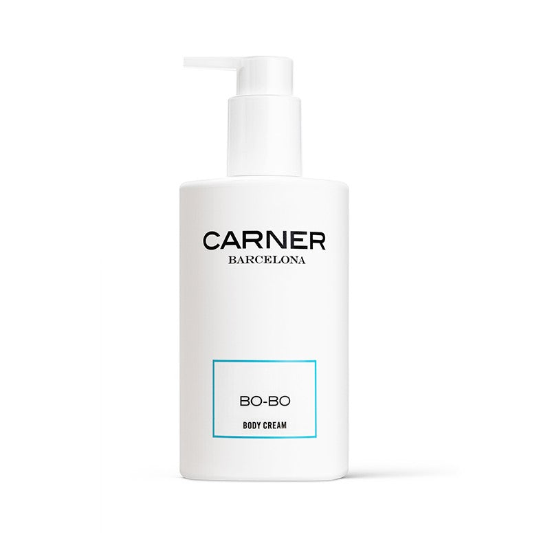 Carner barcelona Crema Corporal Bo-Bo - Comprar Online