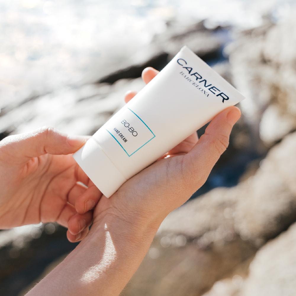 Carner Barcelona Crema De Manos Bo-Bo - Comprar Online| Carner Barcelona