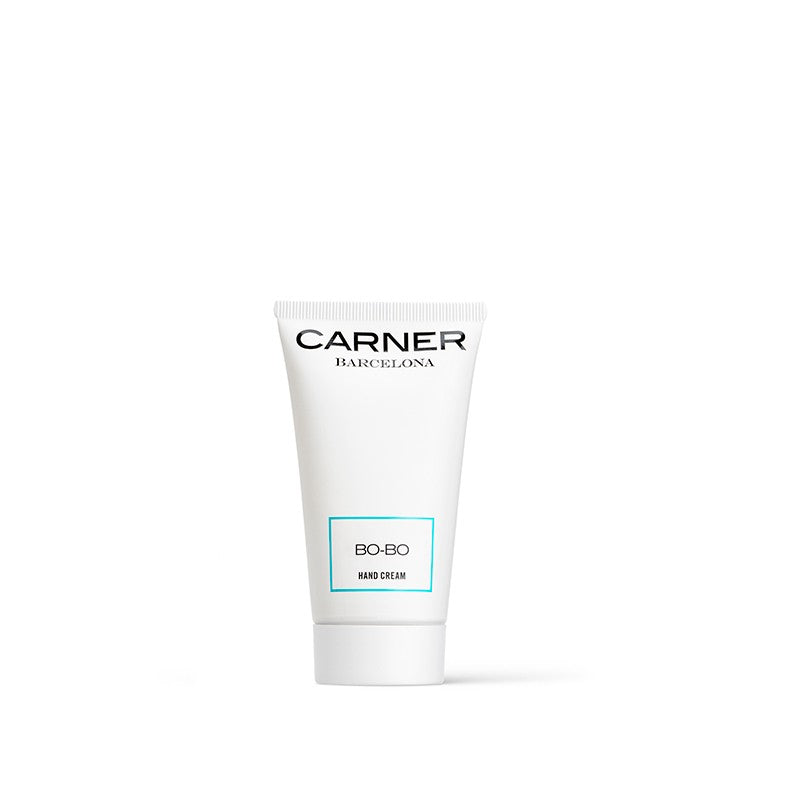 Carner Barcelona Crema De Manos Bo-Bo - Comprar Online| Carner Barcelona