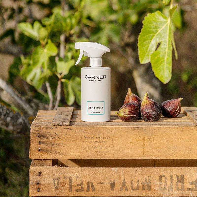 Carner Barcelona Fragancia Para Hogar De Higuera Casa Ibiza