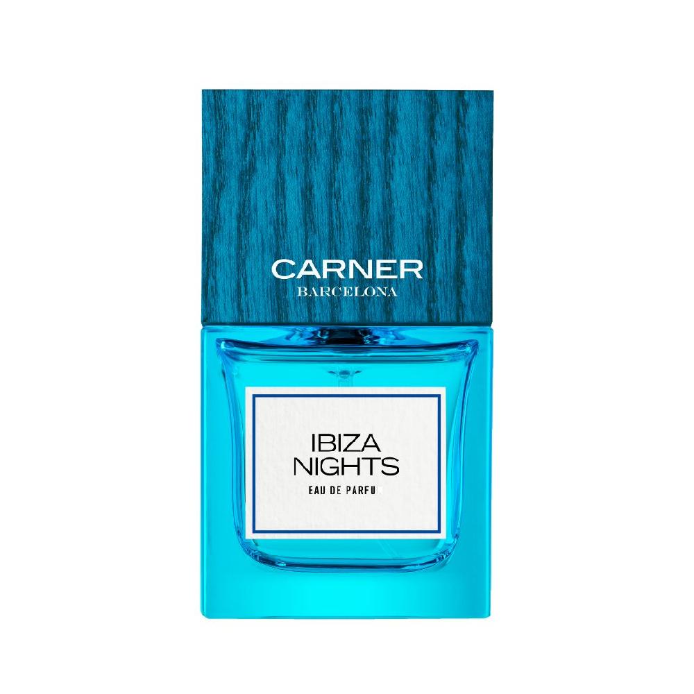 Carner Barcelona Ibiza Nights - Perfume Unisex Floral