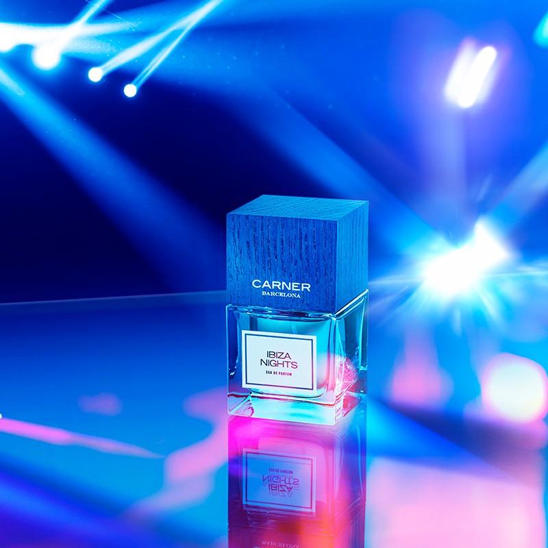 Carner barcelona Ibiza Nights - Perfume Unisex Floral