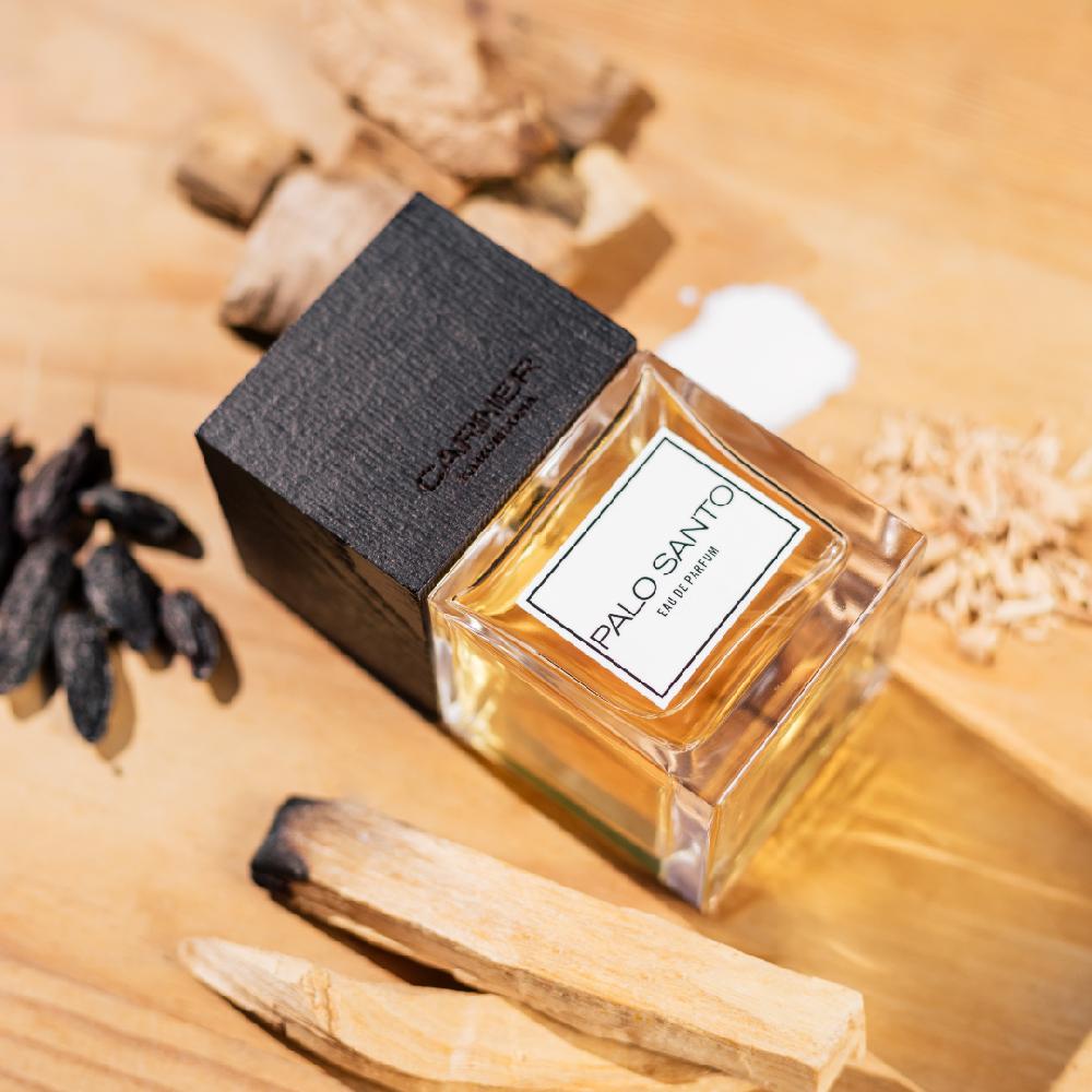 Carner Barcelona Palo Santo - Perfume Unisex Amaderado