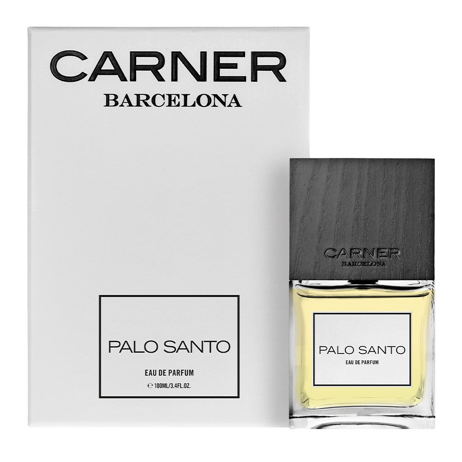 Carner Barcelona Palo Santo - Perfume Unisex Amaderado