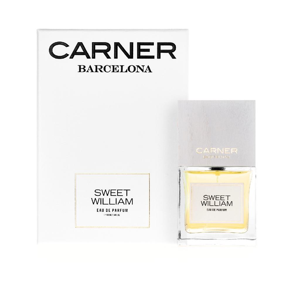 Carner Barcelona Sweet William - Perfume Unisex Floral