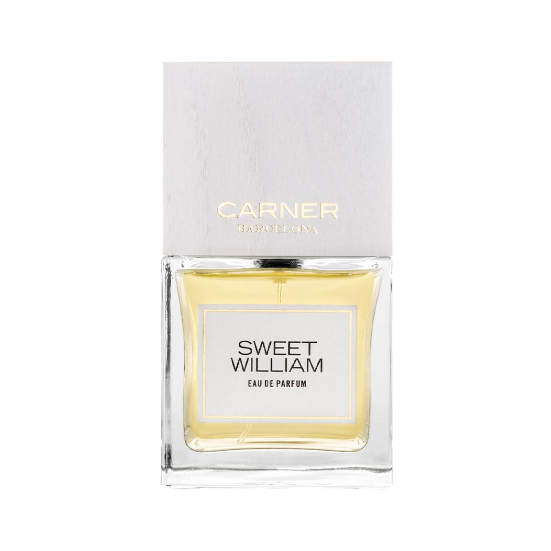 Carner Barcelona Sweet William - Perfume Unisex Floral