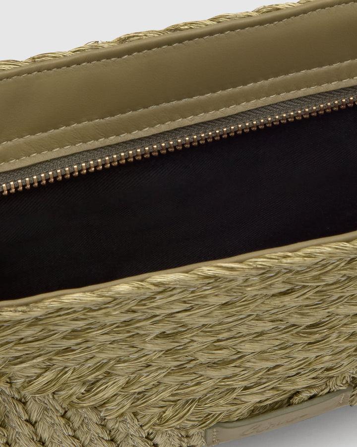 Castañer Bolsos De Mujer Estilo Pochette Con De 17cm De Altura | Castañer