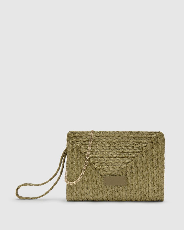 Castañer Bolsos De Mujer Estilo Pochette Con De 17cm De Altura | Castañer