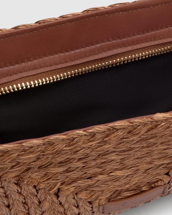 Castañer Bolsos De Mujer Estilo Pochette Con De 17cm De Altura | Castañer