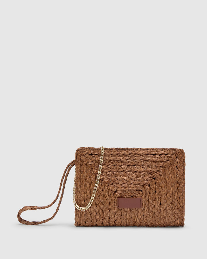 Castañer Bolsos De Mujer Estilo Pochette Con De 17cm De Altura | Castañer