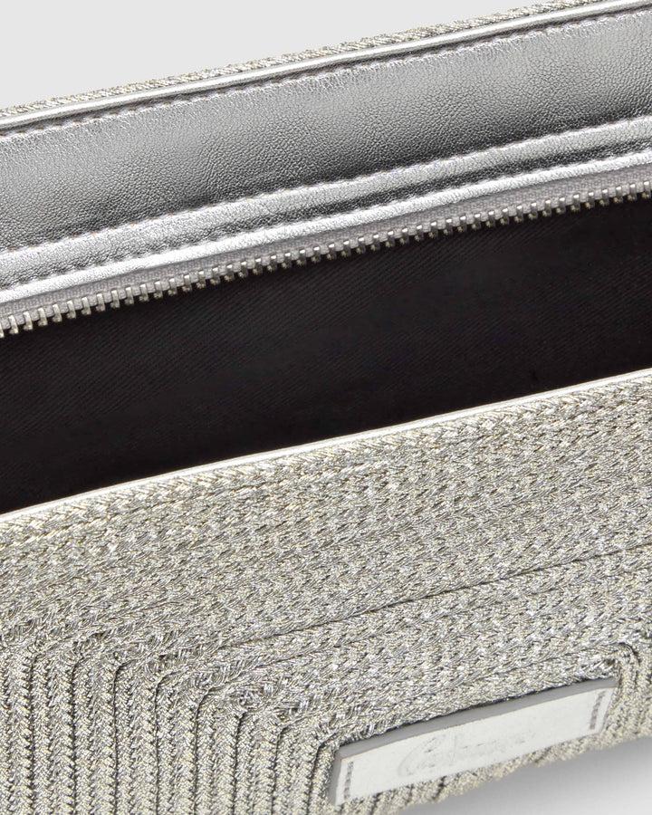 Castañer Bolsos De Mujer Estilo Pochette Con De 17cm De Altura | Castañer