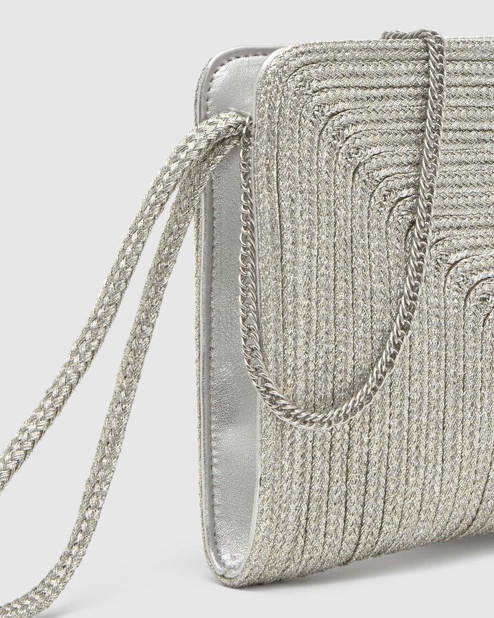 Castañer Bolsos de Mujer estilo Pochette con de 17cm de altura | Castañer