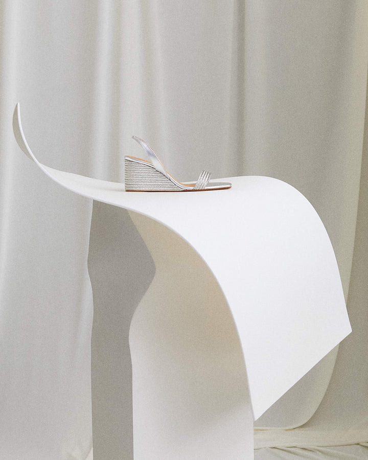 Castañer Calzado De Mujer Estilo Sandalia Con Bloque De 8cm De Altura | Castañer