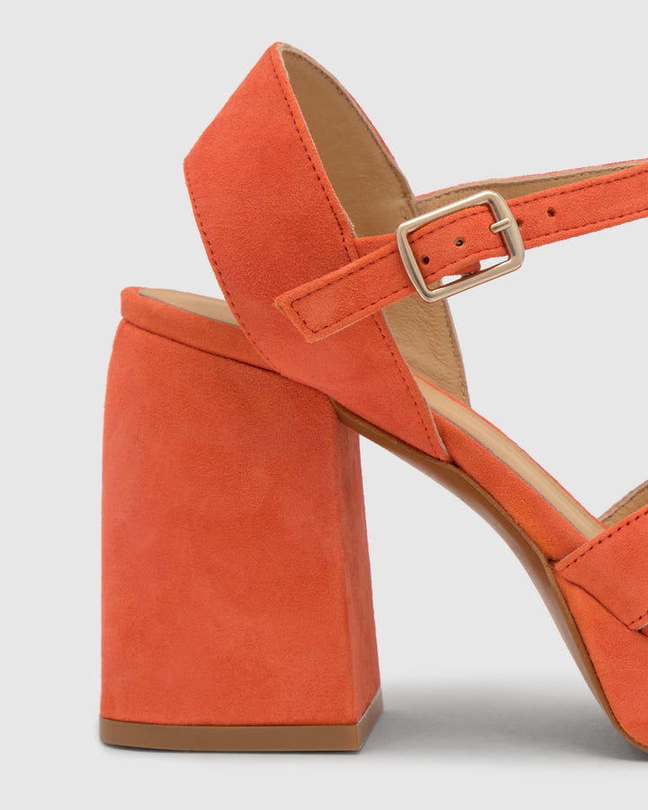 Castañer Calzado De Mujer Estilo Sandalia Con Tacón De 10cm De Altura | Castañer