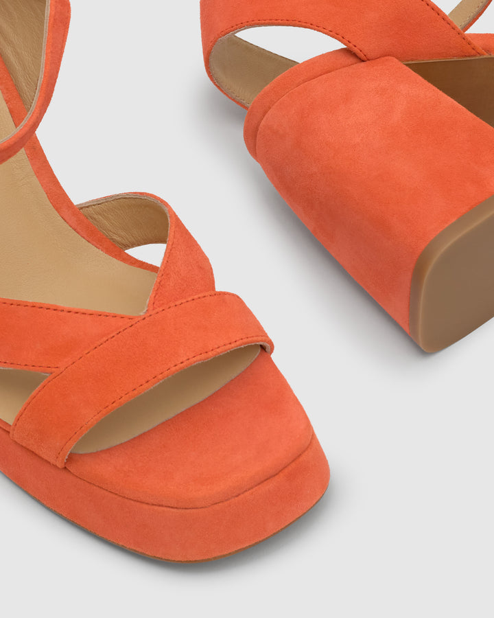 Castañer Calzado De Mujer Estilo Sandalia Con Tacón De 10cm De Altura | Castañer