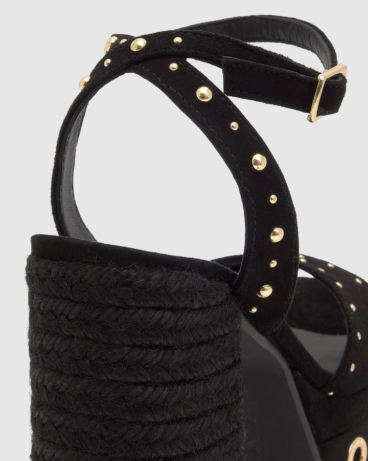 Castañer Calzado De Mujer Estilo Sandalia Con Tacón De 13cm De Altura | Castañer