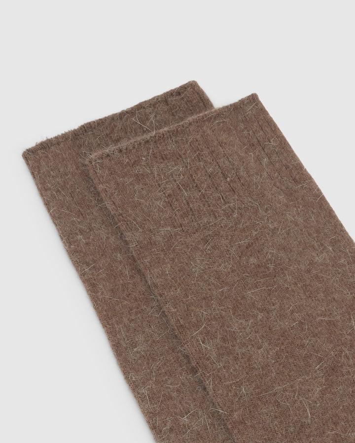 Castañer A. CALCETINES BORA – Castañer