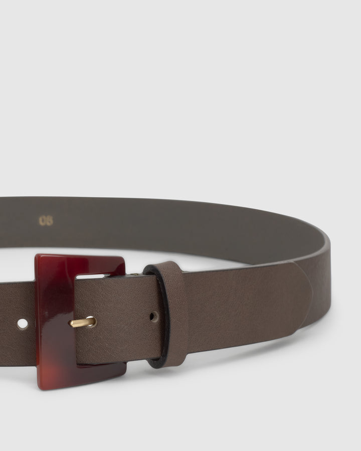 Castañer A. CINTURON MENORCA – Castañer