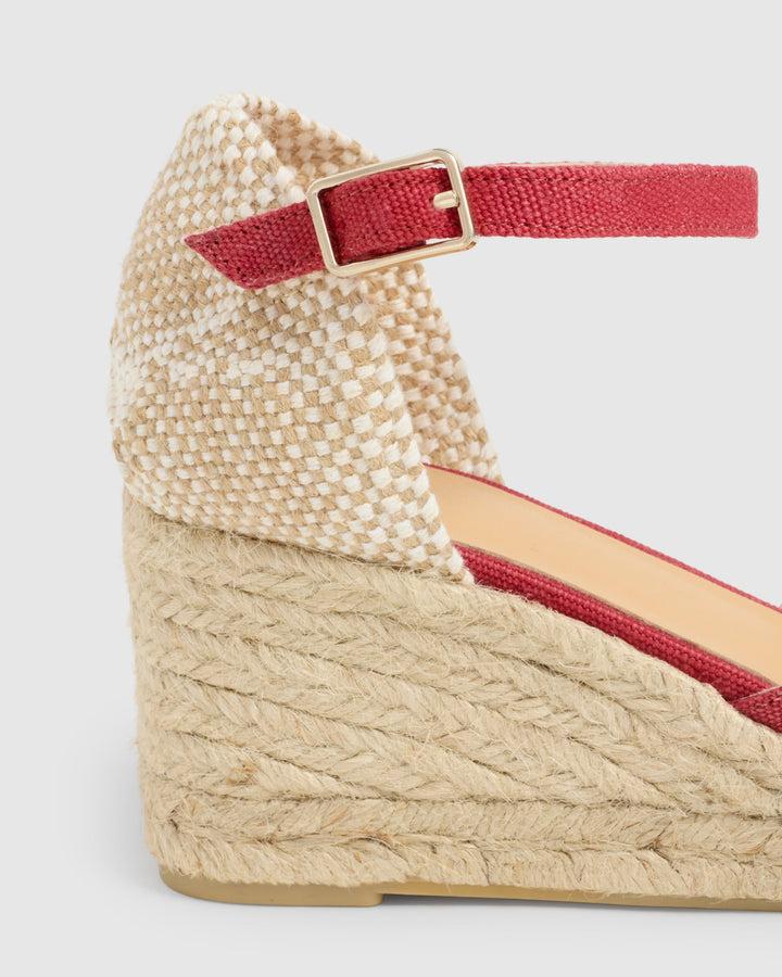 Castañer BIANCA/6/002 – Castañer