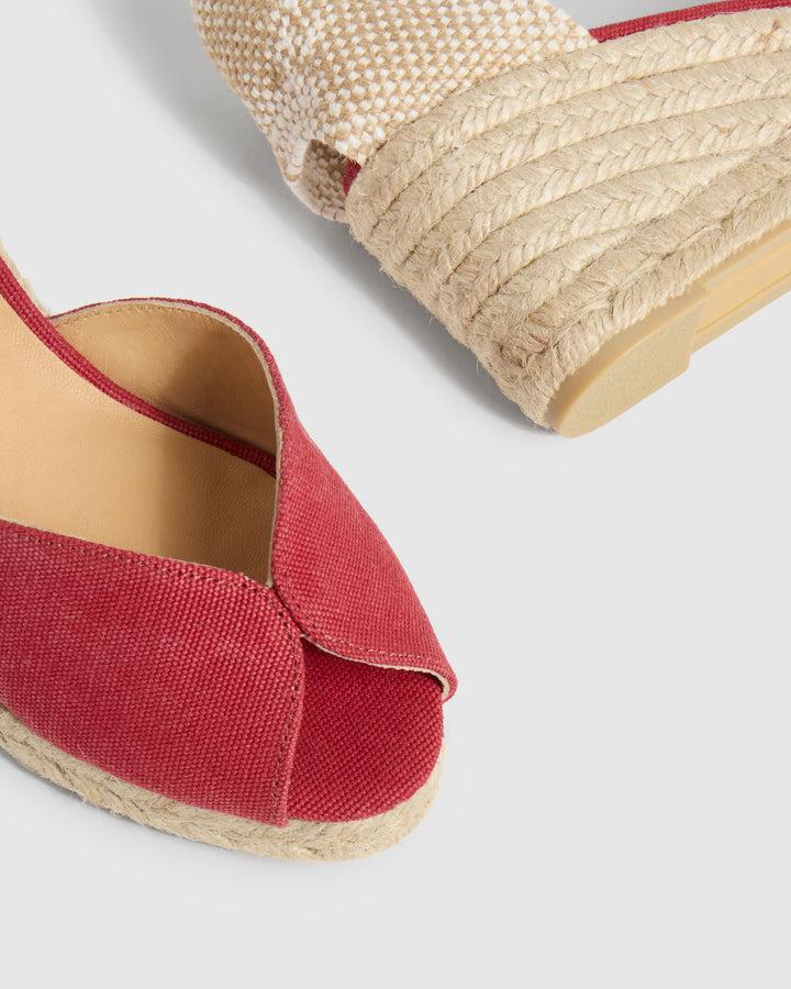 Castañer BIANCA/6/002 – Castañer