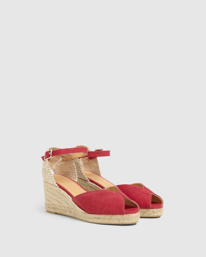 Castañer BIANCA/6/002 – Castañer Castañer BIANCA/6/002 – Castañer