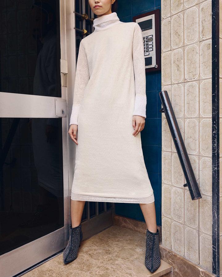 Castañer CASTAÑER | Botín Cerrada Terciopelo PLOMO OTILIA/243 – Castañer