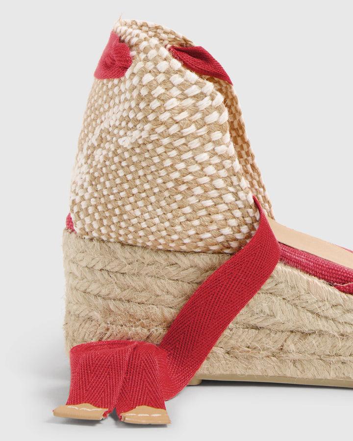 Castañer CARINA/3/002 – Castañer