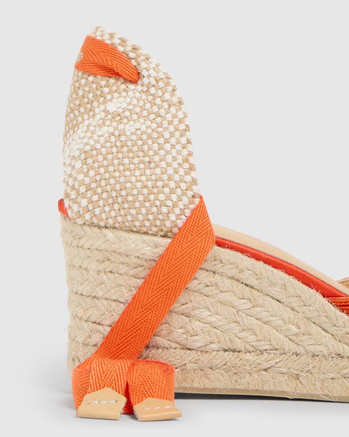 Castañer CARINA/6/245 – Castañer