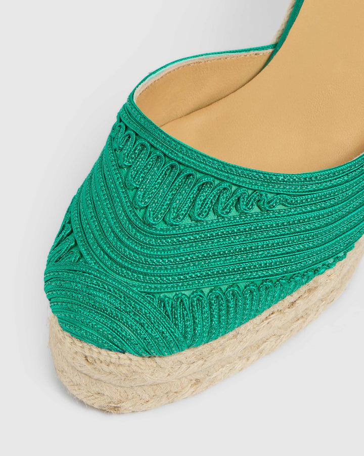 Castañer CARINA/8ED/245 – Castañer