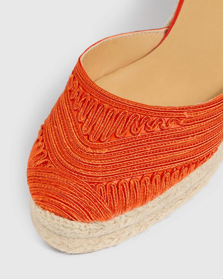 Castañer CARINA/8ED/245 – Castañer