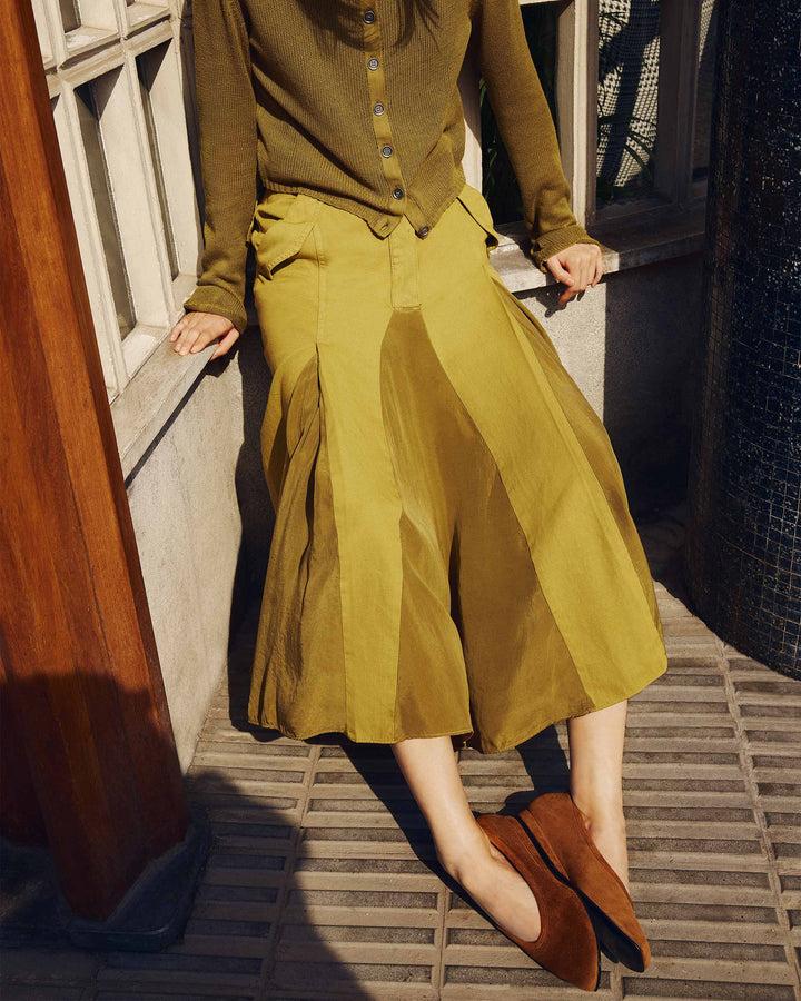 Castañer CASTAÑER | Cuña Cerrada Serraje CUERO GWEN/186 – Castañer Castañer CASTAÑER | Cuña Cerrada Serraje CUERO GWEN/186 – Castañer