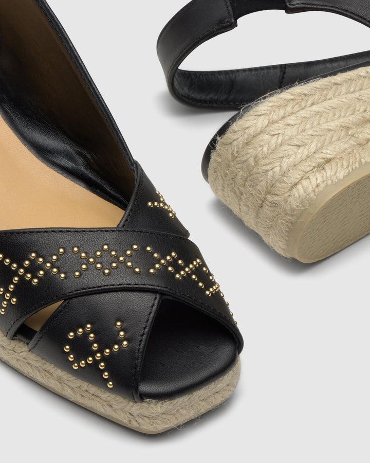 Castañer DIANA STUDS/3/250 – Castañer