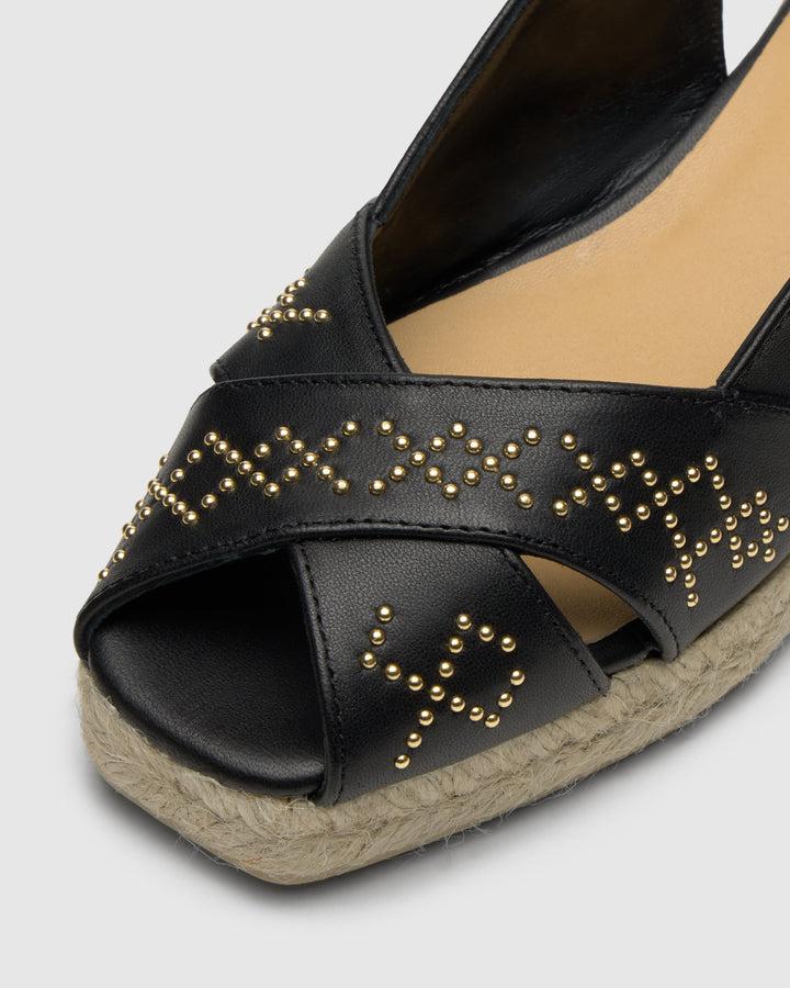 Castañer DIANA STUDS/3/250 – Castañer