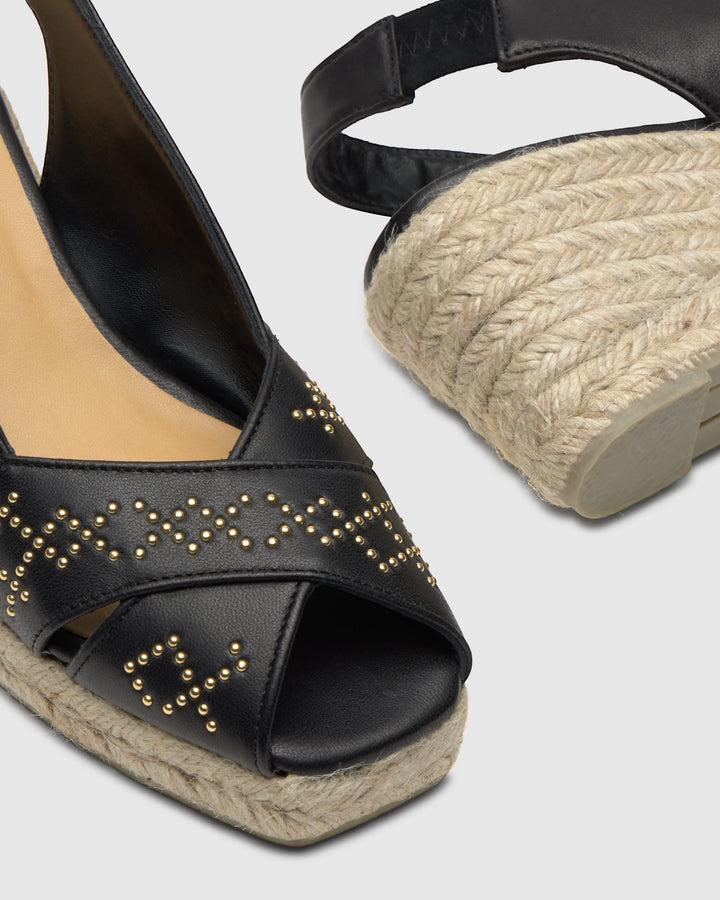 Castañer DIANA STUDS/6/250 – Castañer