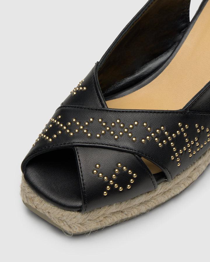 Castañer DIANA STUDS/6/250 – Castañer