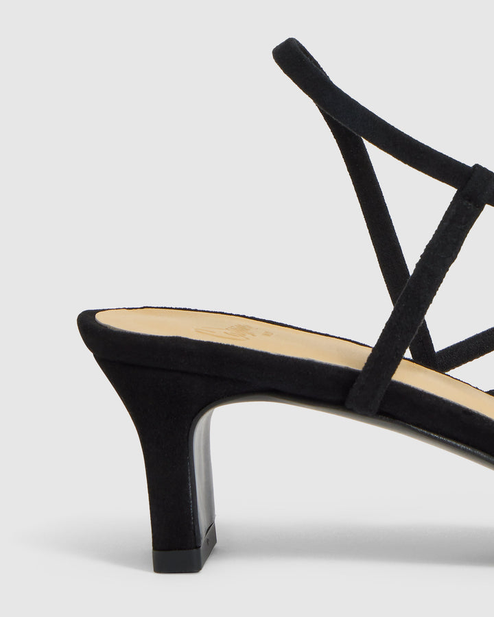 Castañer LEIRE/6/007 – Castañer